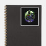To Infinity And Beyond-None-Glossy-Sticker-dandingeroz