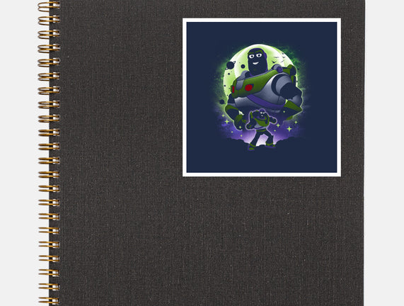 To Infinity And Beyond