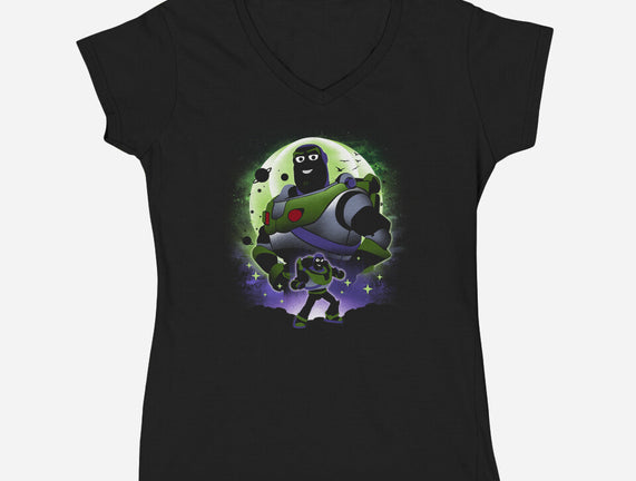 To Infinity And Beyond