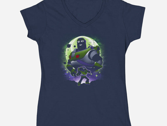 To Infinity And Beyond
