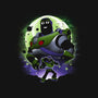 To Infinity And Beyond-Mens-Basic-Tee-dandingeroz