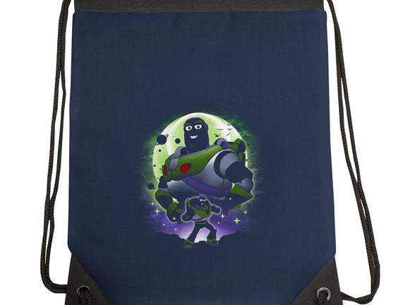 To Infinity And Beyond