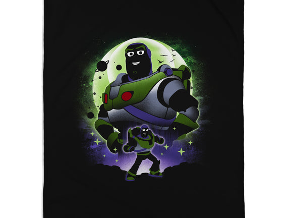 To Infinity And Beyond