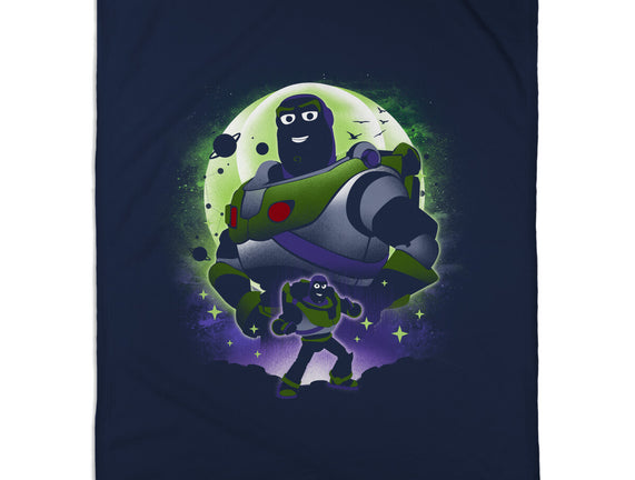 To Infinity And Beyond