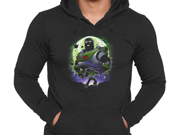 To Infinity And Beyond