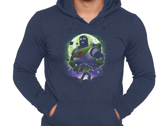 To Infinity And Beyond