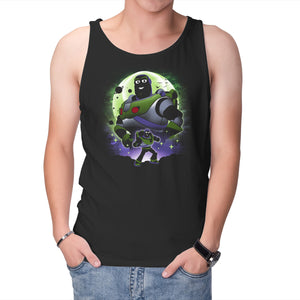 To Infinity And Beyond