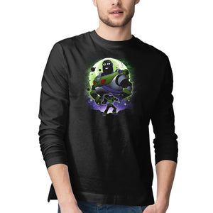To Infinity And Beyond