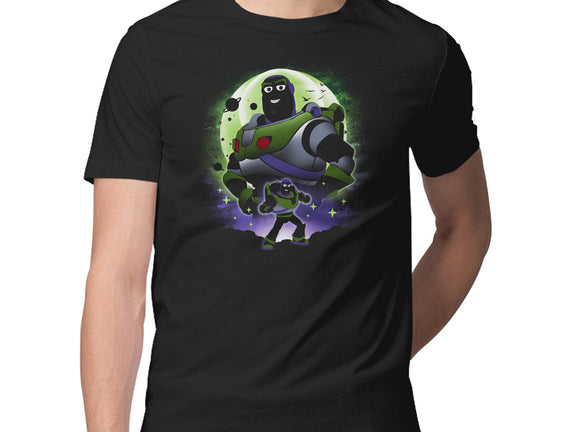 To Infinity And Beyond