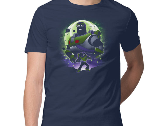 To Infinity And Beyond