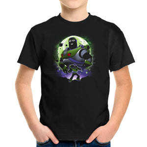 To Infinity And Beyond