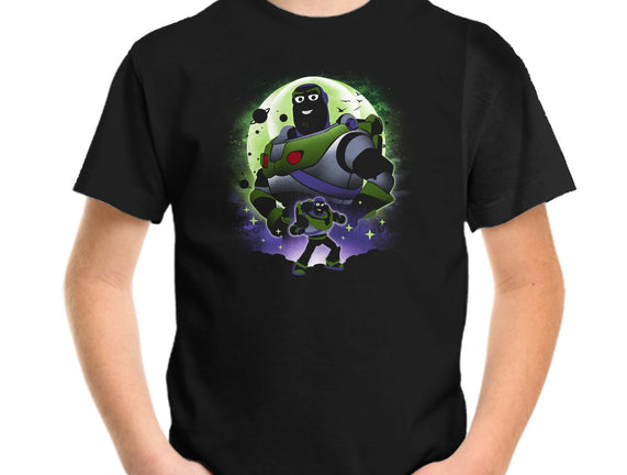 To Infinity And Beyond