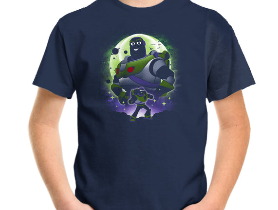 To Infinity And Beyond
