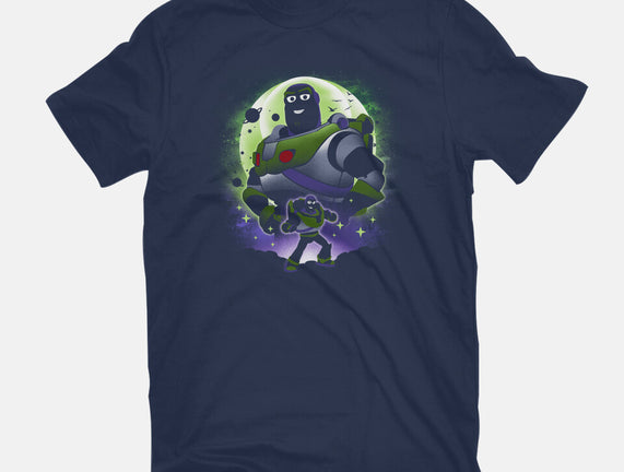 To Infinity And Beyond