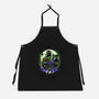 To Infinity And Beyond-Unisex-Kitchen-Apron-dandingeroz