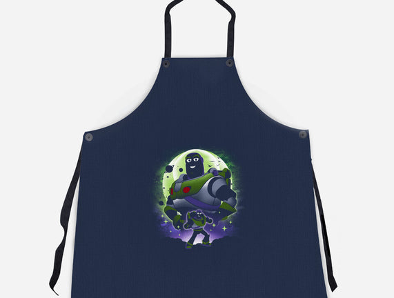 To Infinity And Beyond