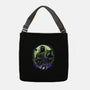 To Infinity And Beyond-None-Adjustable Tote-Bag-dandingeroz