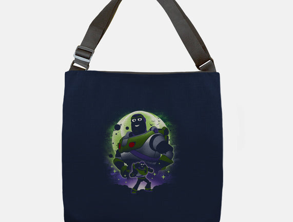 To Infinity And Beyond