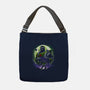To Infinity And Beyond-None-Adjustable Tote-Bag-dandingeroz
