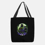 To Infinity And Beyond-None-Basic Tote-Bag-dandingeroz