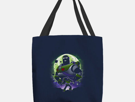 To Infinity And Beyond