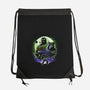 To Infinity And Beyond-None-Drawstring-Bag-dandingeroz