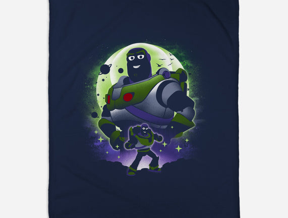 To Infinity And Beyond