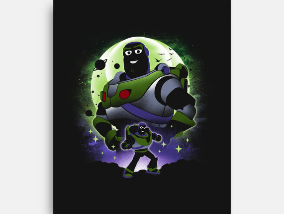 To Infinity And Beyond