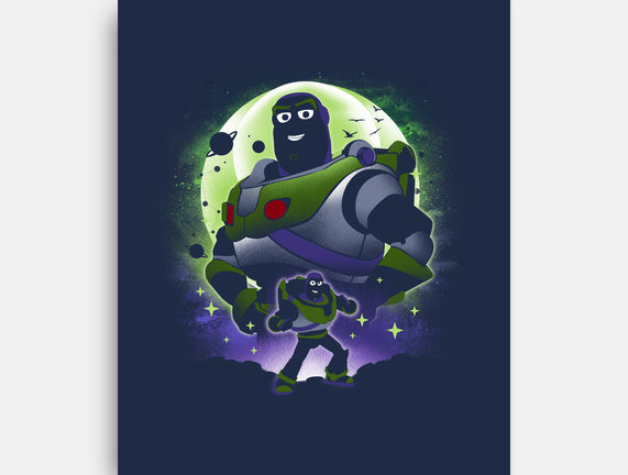 To Infinity And Beyond