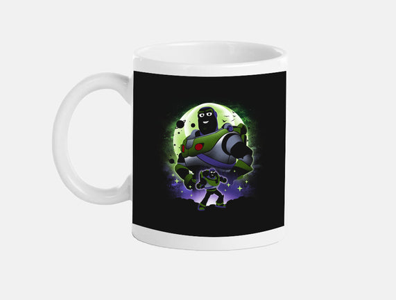 To Infinity And Beyond