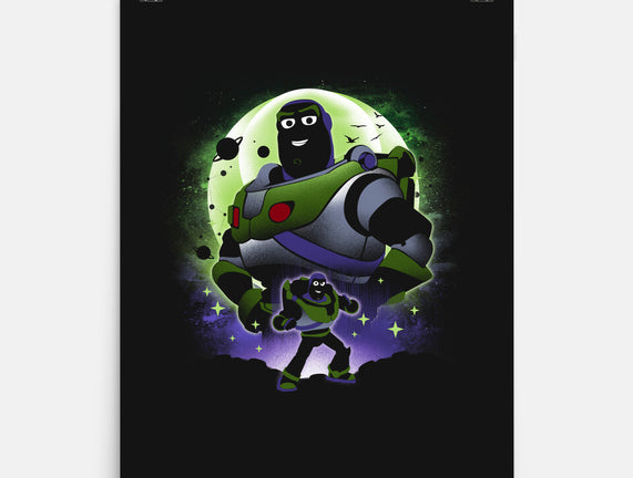 To Infinity And Beyond