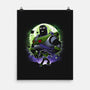 To Infinity And Beyond-None-Matte-Poster-dandingeroz