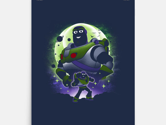 To Infinity And Beyond