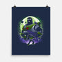 To Infinity And Beyond-None-Matte-Poster-dandingeroz