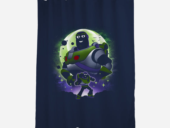 To Infinity And Beyond