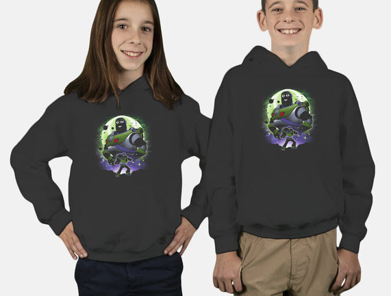 To Infinity And Beyond