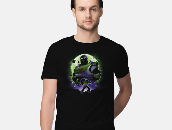 To Infinity And Beyond