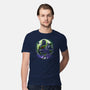 To Infinity And Beyond-Mens-Premium-Tee-dandingeroz