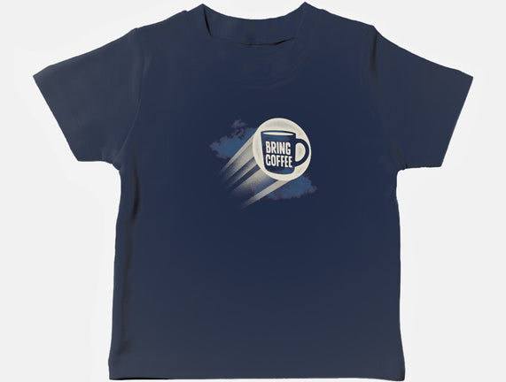 The Caffeinated Knight
