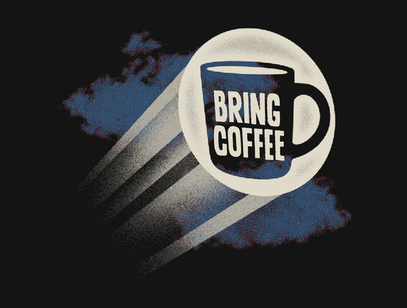 The Caffeinated Knight
