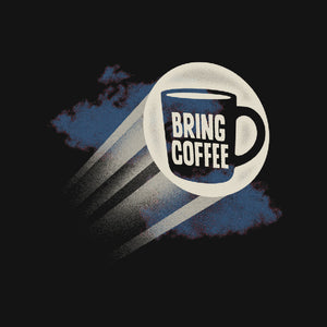 The Caffeinated Knight