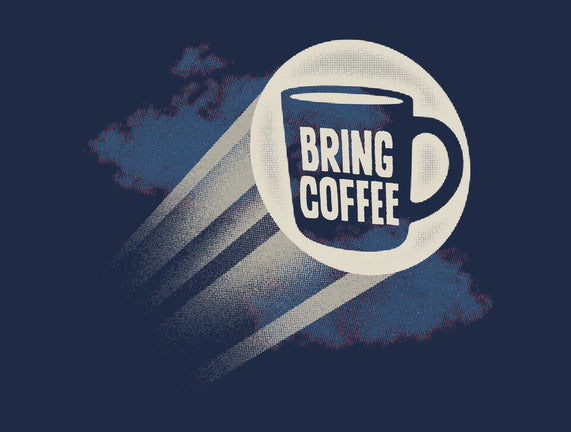 The Caffeinated Knight