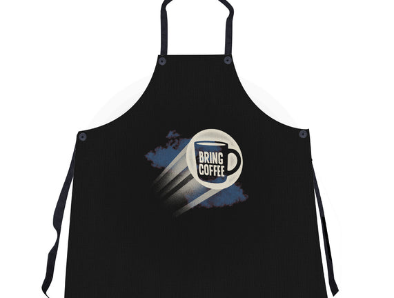 The Caffeinated Knight
