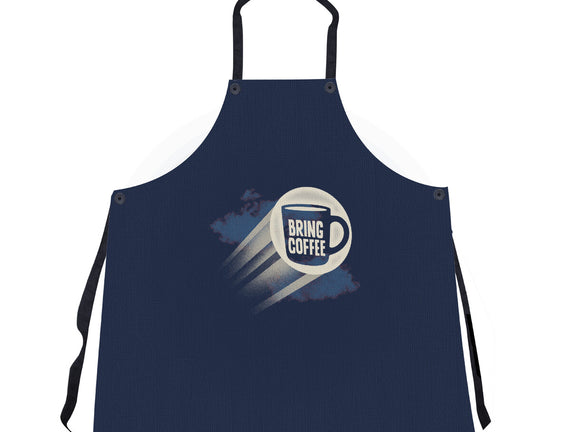 The Caffeinated Knight