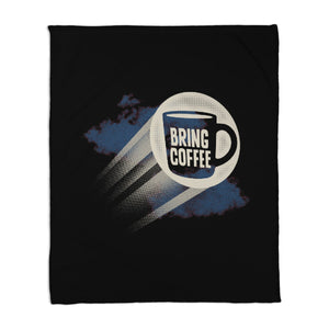 The Caffeinated Knight
