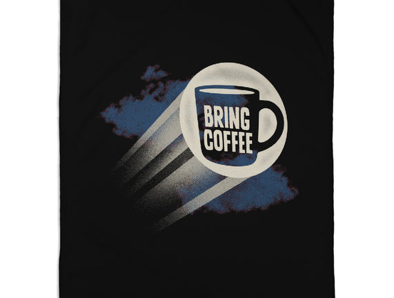The Caffeinated Knight