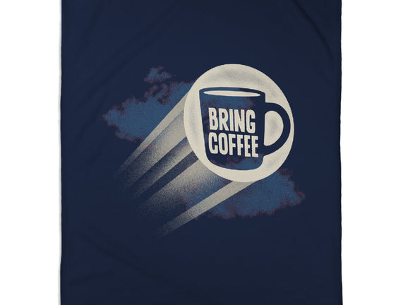 The Caffeinated Knight