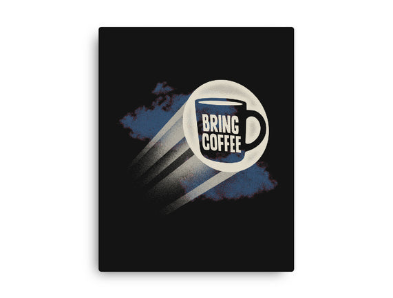 The Caffeinated Knight
