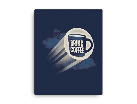 The Caffeinated Knight