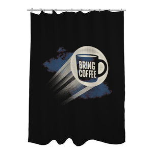 The Caffeinated Knight
